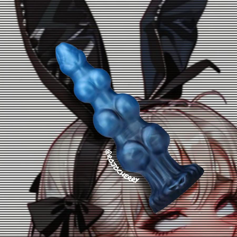 Dildo Nasty Alien Dog